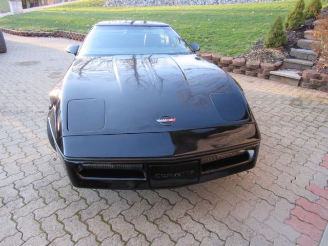 1984 Chevrolet Corvette - photo 2