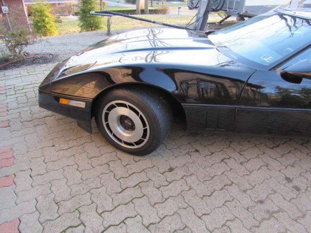 1984 Chevrolet Corvette - photo 5