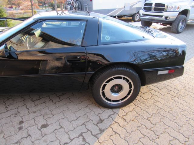 1984 Chevrolet Corvette - photo 6