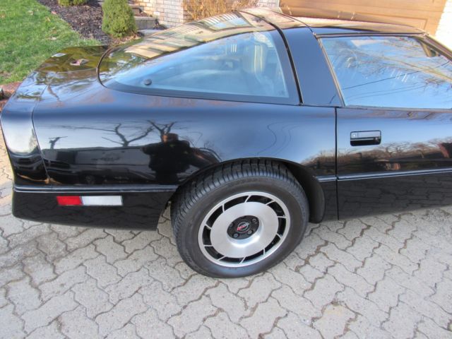 1984 Chevrolet Corvette - photo 7