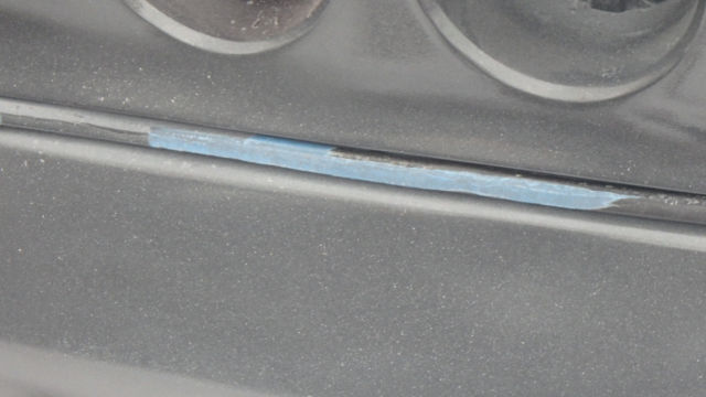 1984 Chevrolet Corvette CLOTH - photo 6