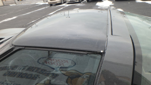 1984 Chevrolet Corvette CLOTH - photo 9