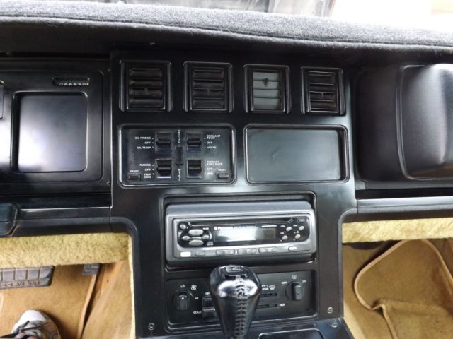 1984 Chevrolet Corvette - photo 10