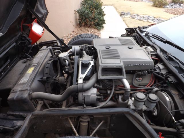 1984 Chevrolet Corvette - photo 12