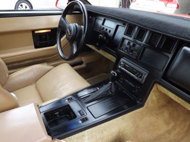 1984 Chevrolet Corvette - photo 6