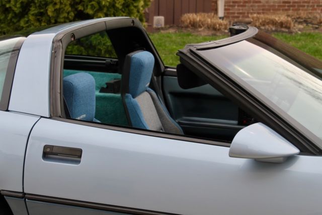 1984 Chevrolet Corvette - photo 5