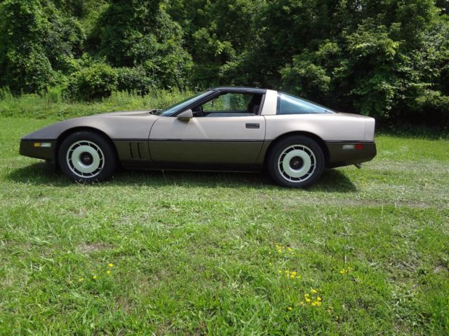 1984 Chevrolet Corvette - photo 5