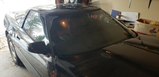 1984 Chevrolet Corvette - photo 7