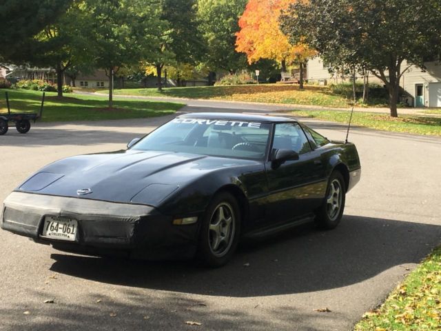 1984 Chevrolet Corvette - photo 3