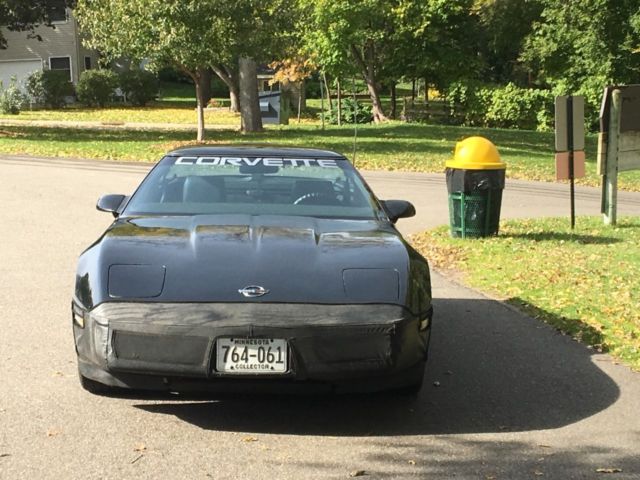 1984 Chevrolet Corvette - photo 5