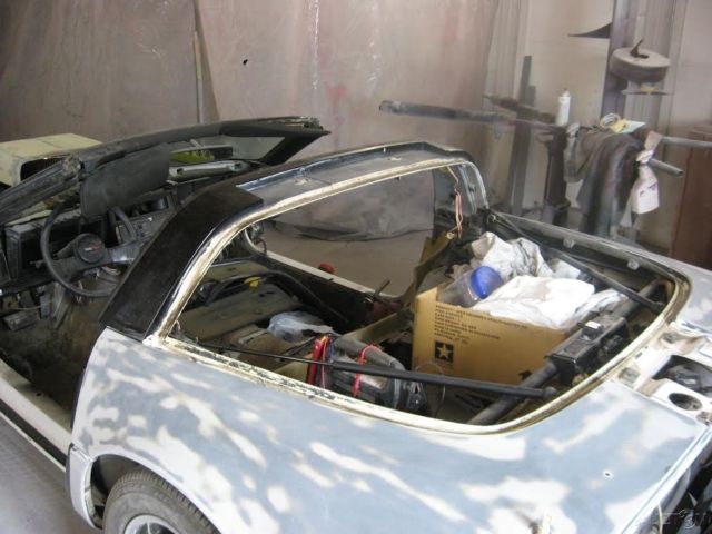 1984 Chevrolet Corvette - photo 5