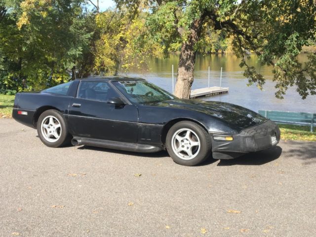 1984 Chevrolet Corvette - photo 8