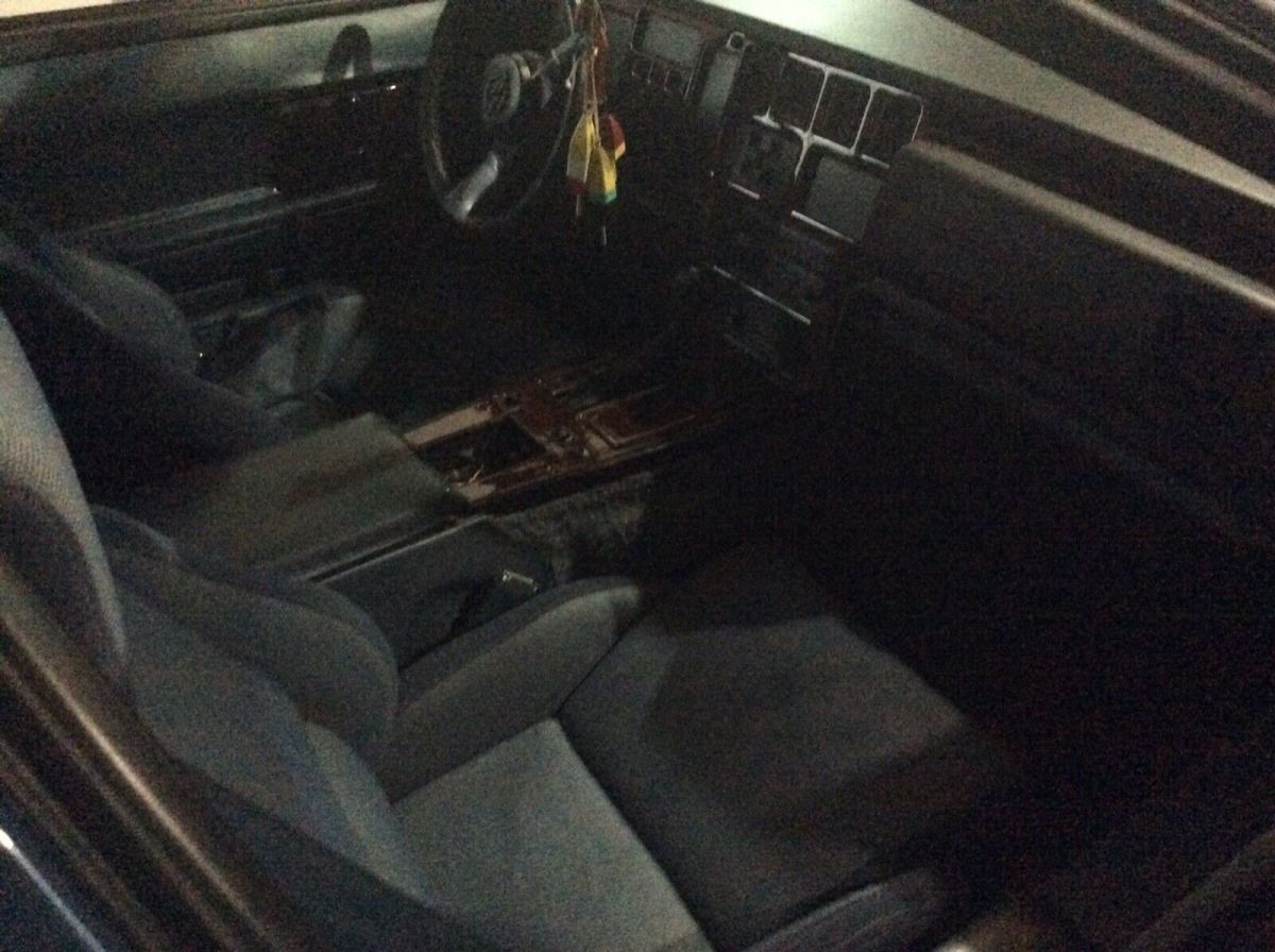 1984 Chevrolet Corvette - photo 3