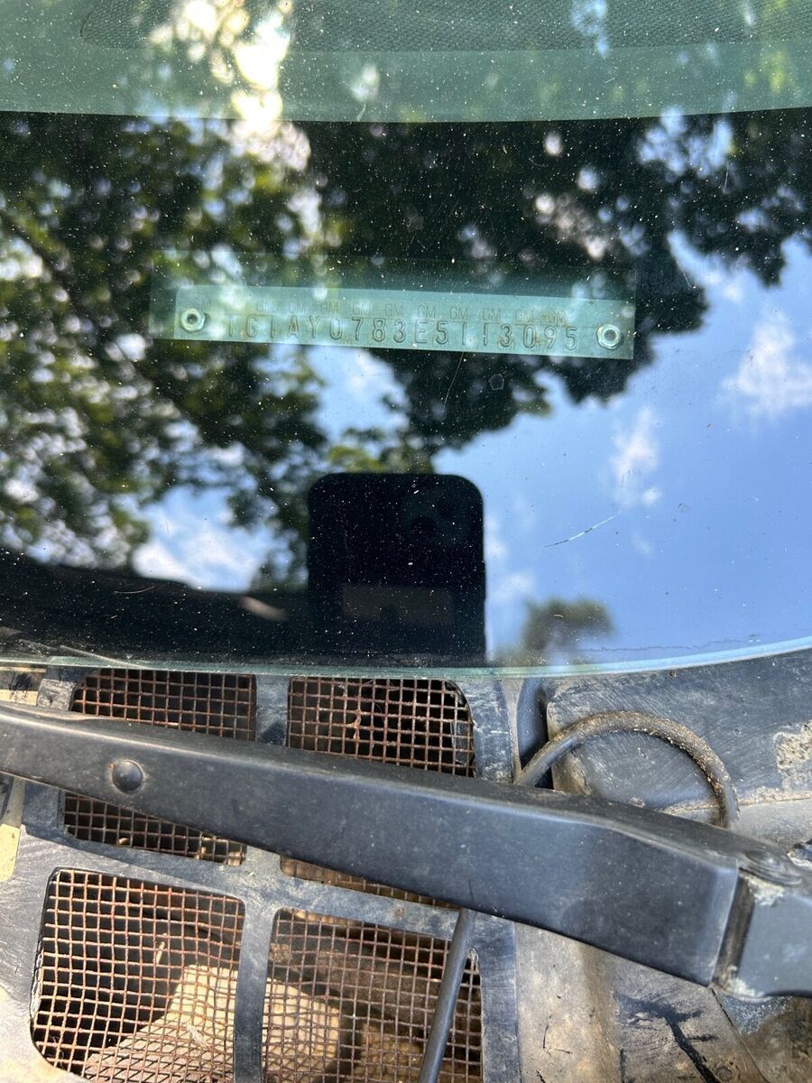 1984 Chevrolet Corvette - photo 10