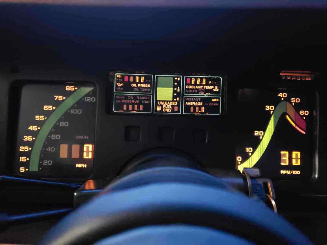 1984 Chevrolet Corvette - photo 10