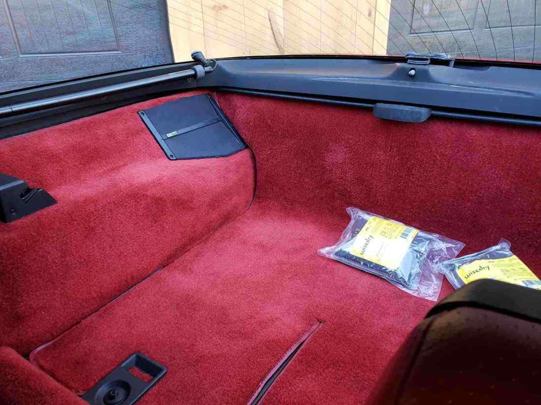 1984 Chevrolet Corvette - photo 6