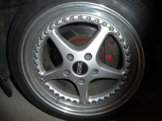 1984 Chevrolet Corvette - photo 10