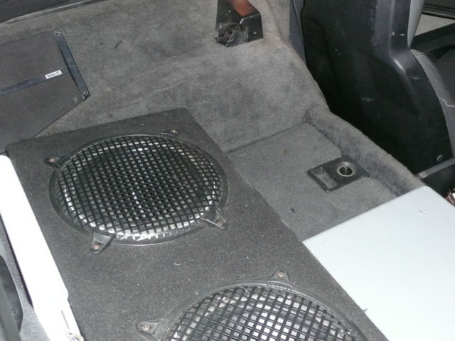 1984 Chevrolet Corvette - photo 11