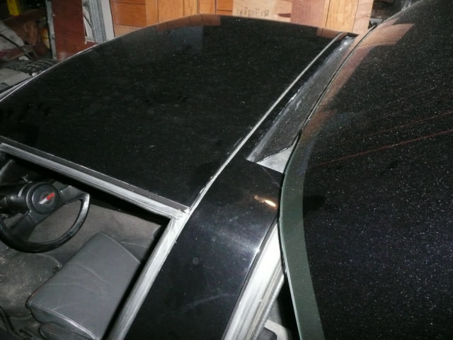 1984 Chevrolet Corvette - photo 5