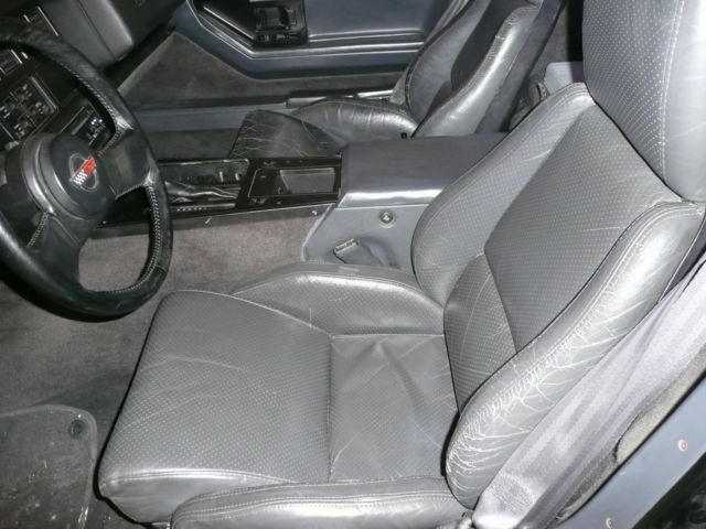 1984 Chevrolet Corvette - photo 8