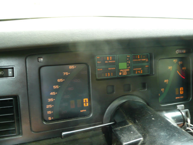 1984 Chevrolet Corvette - photo 9