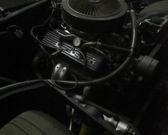 1984 Chevrolet Corvette - photo 13