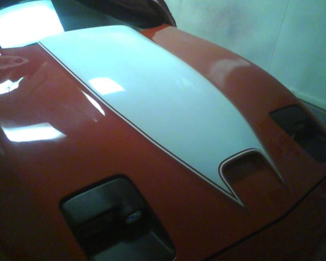 1984 Chevrolet Corvette - photo 3