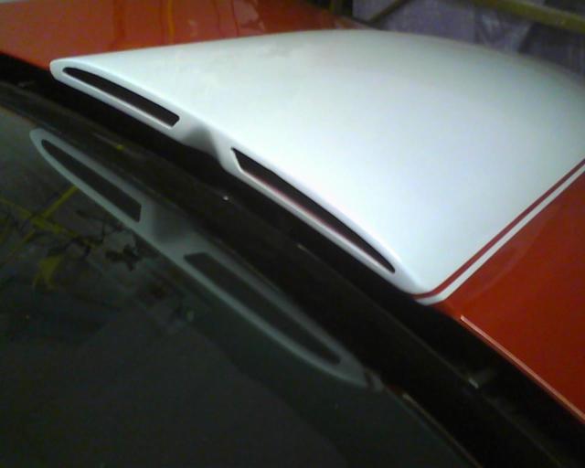 1984 Chevrolet Corvette - photo 5