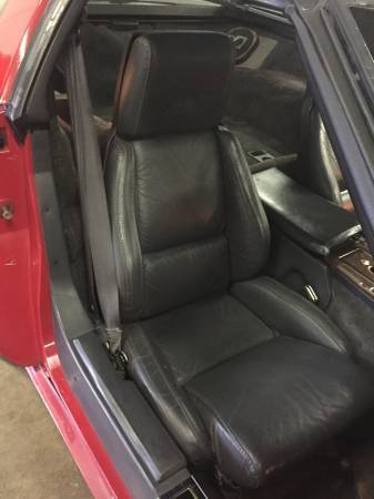 1984 Chevrolet Corvette - photo 10
