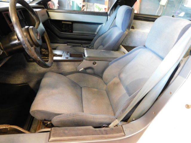 1984 Chevrolet Corvette - photo 6