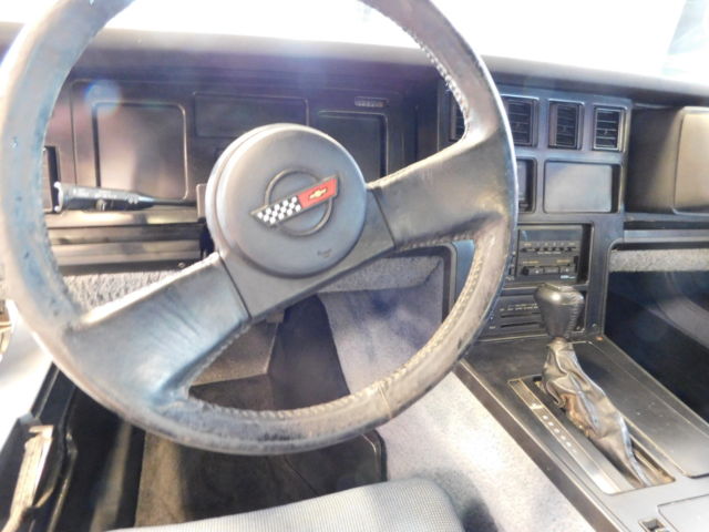 1984 Chevrolet Corvette - photo 7