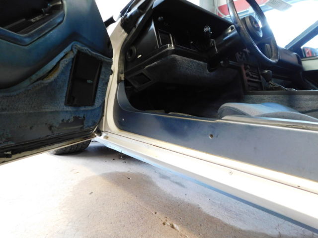1984 Chevrolet Corvette - photo 8