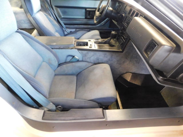 1984 Chevrolet Corvette - photo 9