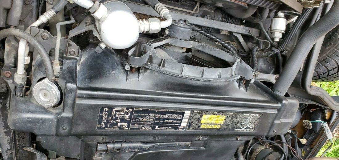 1984 Chevrolet Corvette - photo 11