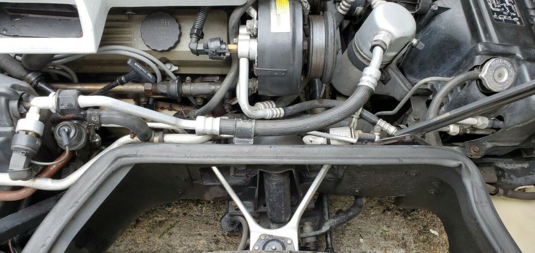1984 Chevrolet Corvette - photo 12