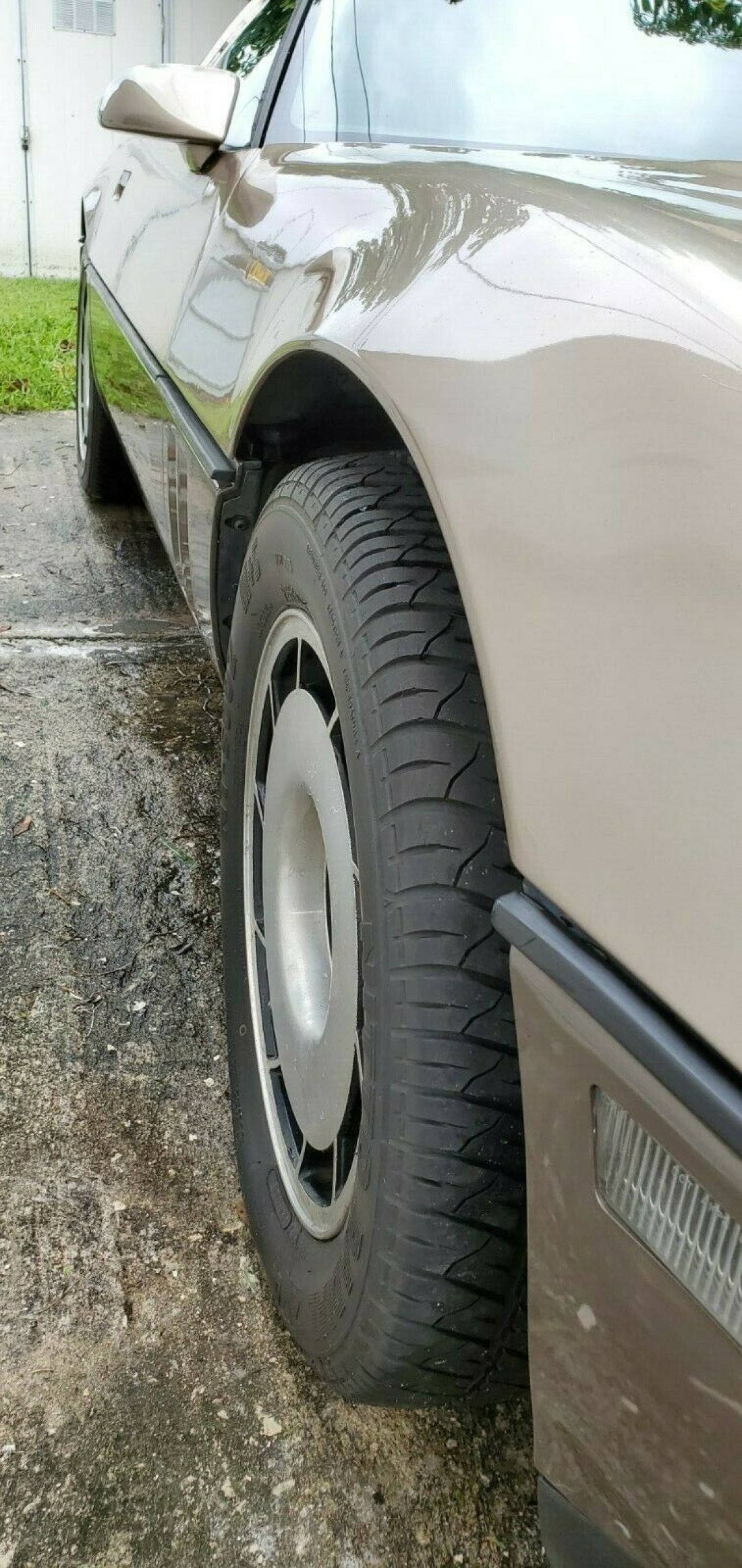 1984 Chevrolet Corvette - photo 5