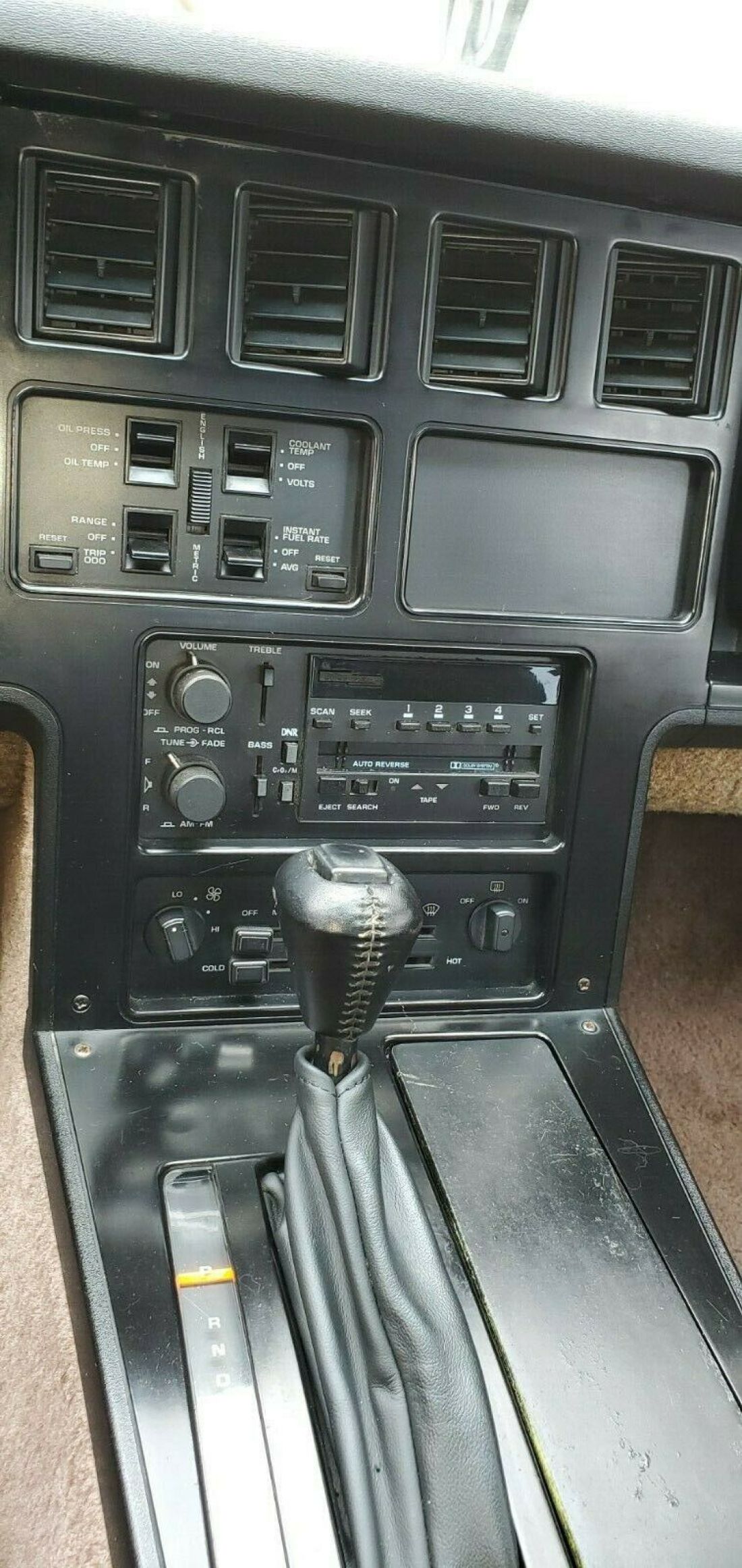 1984 Chevrolet Corvette - photo 9