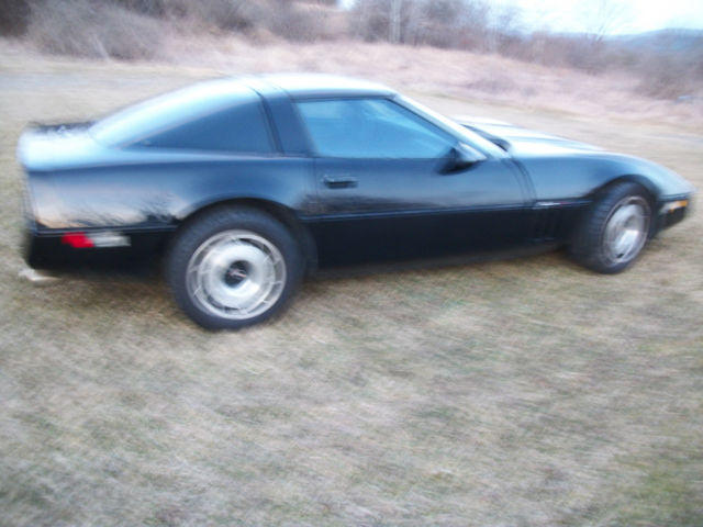 1984 Chevrolet Corvette - photo 5