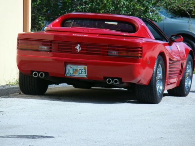 1984 Chevrolet Corvette - photo 10