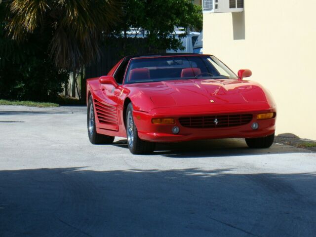 1984 Chevrolet Corvette - photo 12