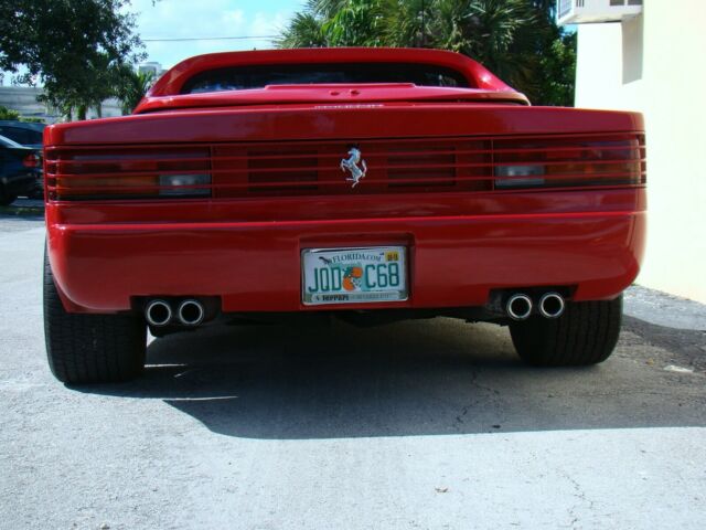 1984 Chevrolet Corvette - photo 4