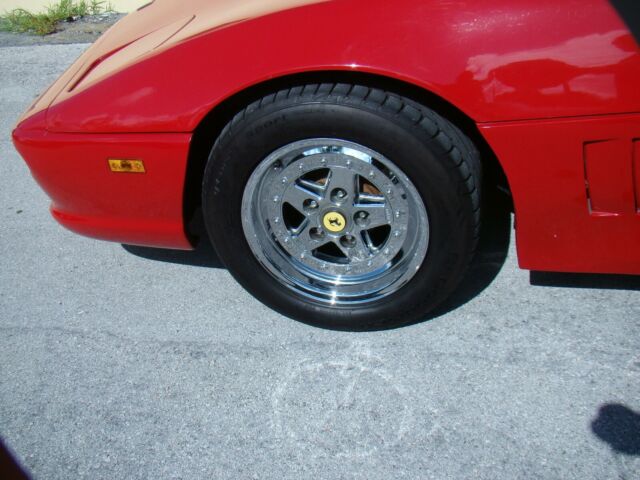 1984 Chevrolet Corvette - photo 6