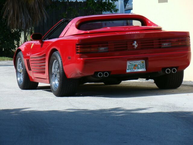 1984 Chevrolet Corvette - photo 7