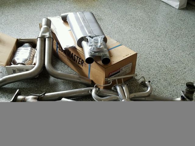 1984 Chevrolet Corvette Base - photo 7