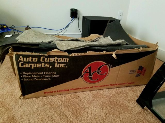 1984 Chevrolet Corvette Base - photo 8