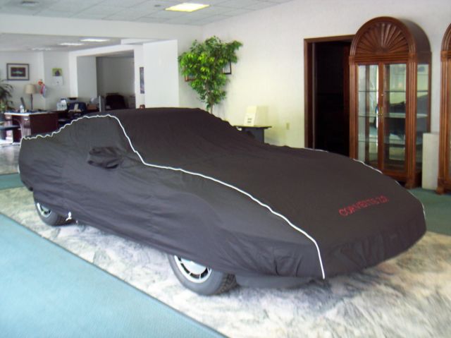 1984 Chevrolet Corvette - photo 10