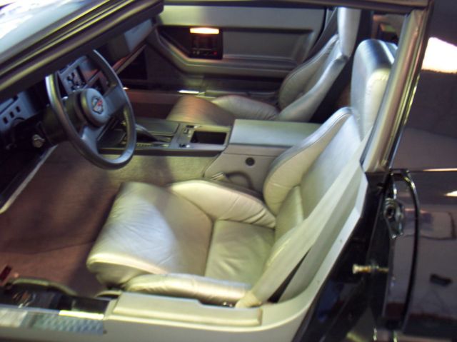1984 Chevrolet Corvette - photo 5