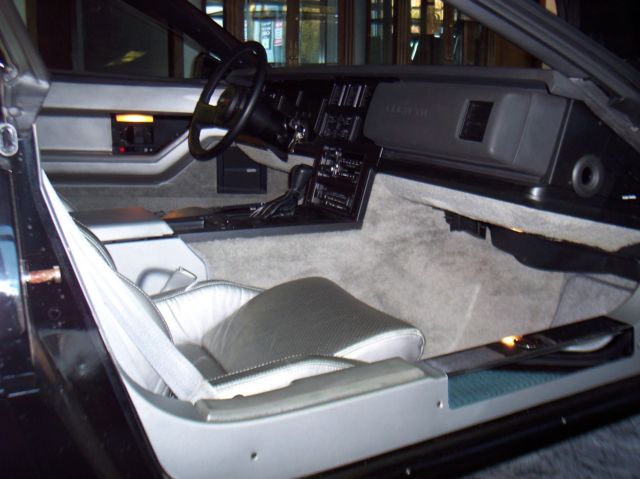 1984 Chevrolet Corvette 856 ORIGINAL MILES - photo 11