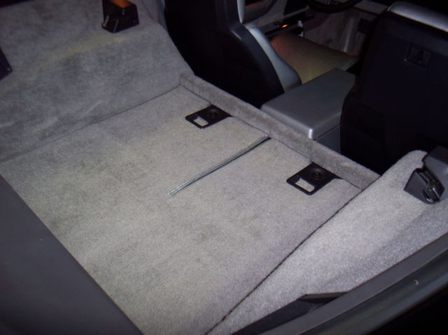 1984 Chevrolet Corvette 856 ORIGINAL MILES - photo 12
