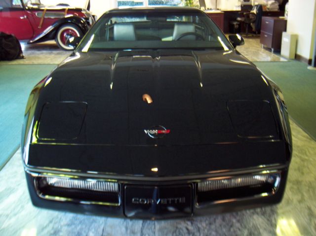 1984 Chevrolet Corvette 856 ORIGINAL MILES - photo 4